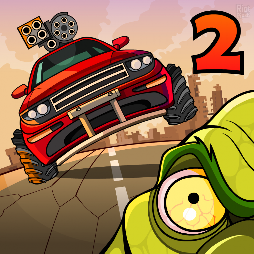 Earn to Die 2 на ПК